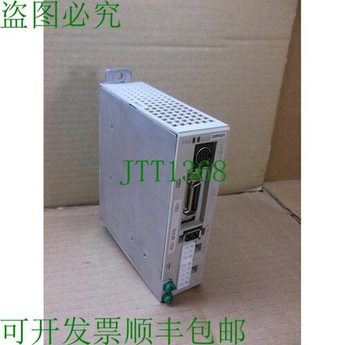 原装供应R7D-BPA5L 50W伺服电机放大器螺丝刀R7DBPA5L