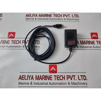 原装供应Apc ap9512tblk 温度探头