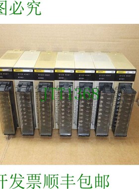 原装供应C200H-OD211 PLC