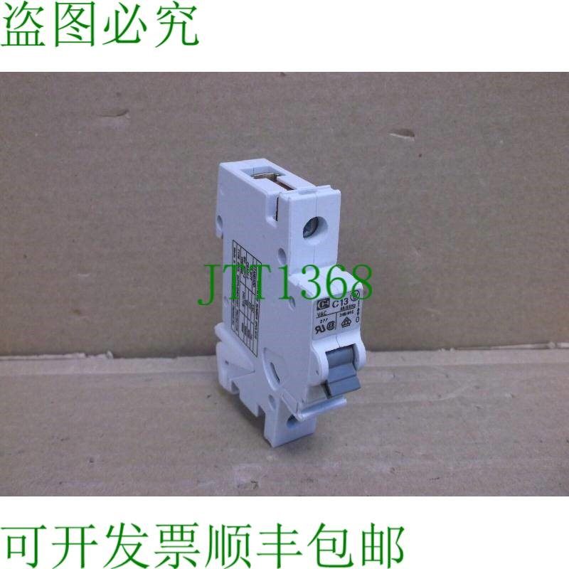 原装供应SPCL1C13 Cutler Hammer 新型 13A 断路器保护器
