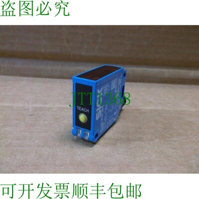 原装供应WL12GC-3P2472B01 西克光电传感器开关 1070335 WL12GC3P