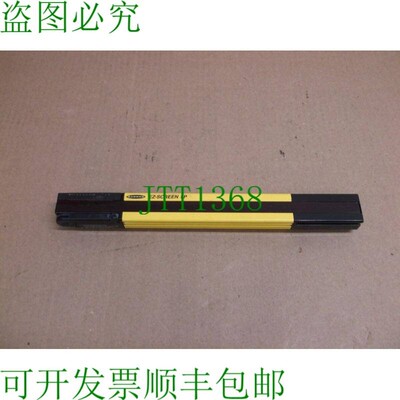 原装供应83644 Banner DEMO EZ-SCREEN 安全光幕接收器 SLPR14-27