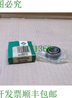 原装供应NA49032RSR INA 滚针轴承