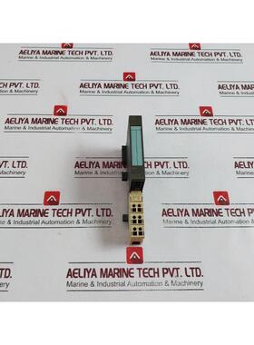 原装供应6ES7 138-4CA00-0AA0 电源模块 1P Kema 01 Atex 123