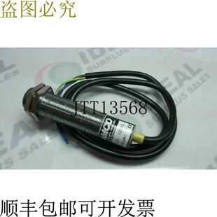 原装供应Namco ET120-32510 接近开关 20-250 Vac NC -