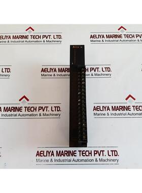 原装供应三菱melsec ay11a继电器模块输出