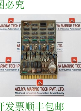 原装供应Nebb Cv11a PCB 卡 Nl 444360 Provet 8