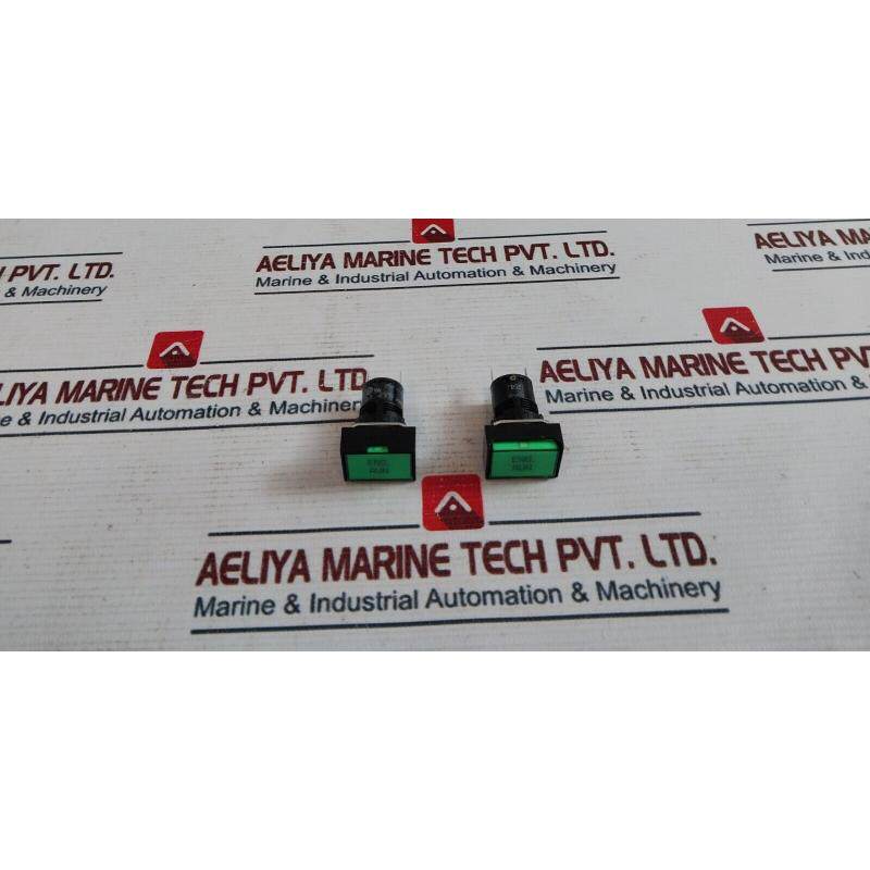 原装供应批量 3X IDEC AL6G-P4PG 前端 LED 灯 DC 24V