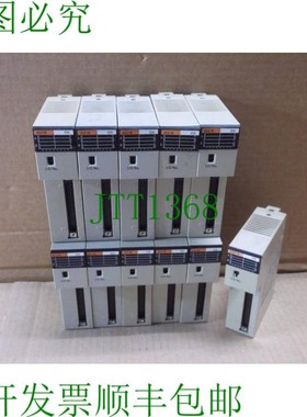 原装供应C200H-ID216 Plc 32 点直流输入模块卡丁车 C200HID216