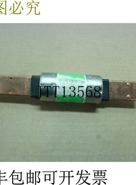 原装供应布斯曼 FRS-R-125A 125伏