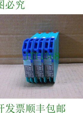 原装供应Z355 / Ex Osna Zener Barrier 822097