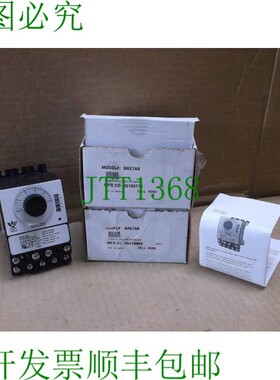 原装供应BRE7A6 Eagle Signal  IN Box 复位 延迟继电器 Danaher