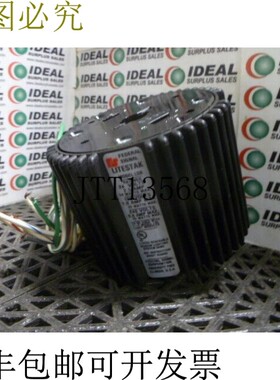 原装供应Federal Signal LSB Litestak 底座 24V/120V/240V - 二