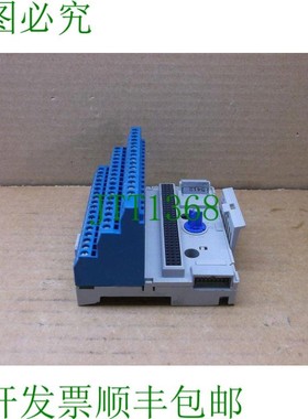 原装供应1797-TB3 A Allen Bradley  Plc Flexex I/O 终端基础 17