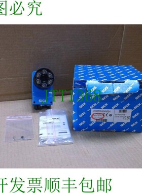 原装供应V2D632R-MWMFB4 SICK Lector63X 代码读取器 1074081 V2D