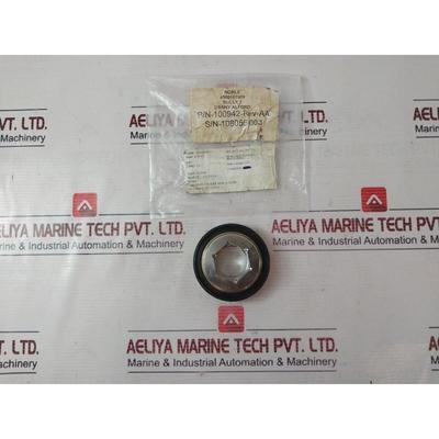 原装供应海洋 100942 环 101030 加热:32191