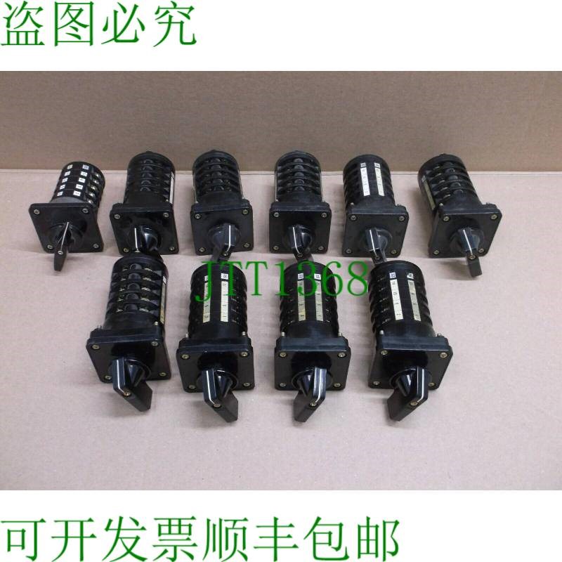 原装供应ABP-44A4三菱新型数控马扎克选择器脉冲换向开关Ak-N型