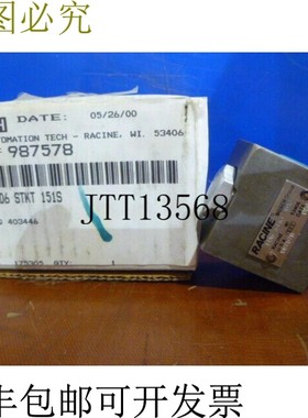 原装供应FD6STKT151S 液压调节器 - 新IN盒