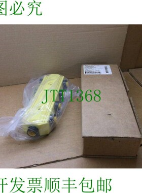 原装供应1300600066 Brad Harrison  Devicenet 连接端口 8 件 DN