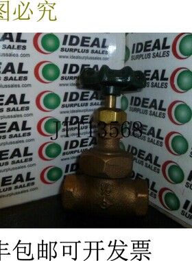 原装供应JENKINS 592J556CJ 阀门二手