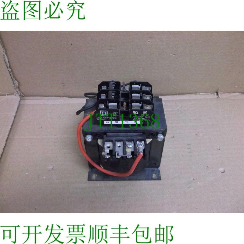 原装供应9070TF500D33 Square D 500VA 替换件 9070-TF500D33