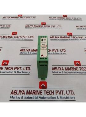 原装供应Phoenix Contact ISO1010 DC-DC 转换器模块 60663