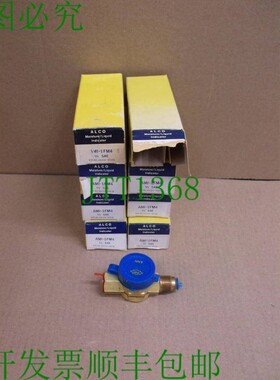 原装供应AMI-1FM4 Alco   Moiture Box 液体液体 AMI1FM4