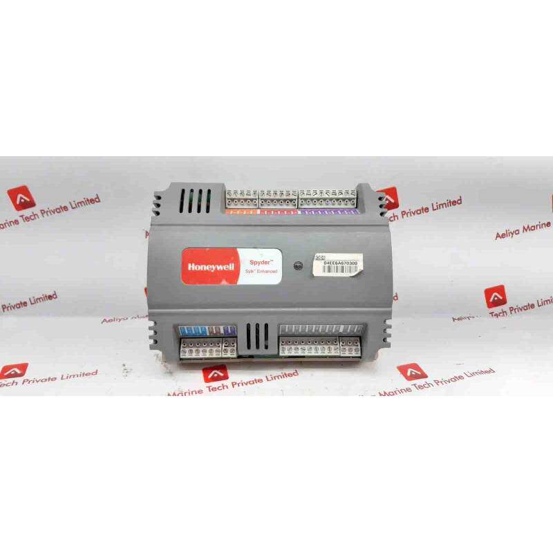 原装供应 Pul6438s Spyder LON 硬件单控制器 04ee6a6703