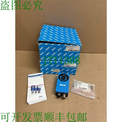 原装供应VSPI-4F2111 Sick二维视觉传感器 1047913 VSPI4F2111