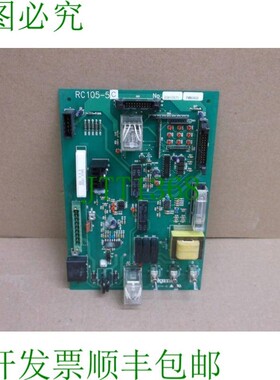 原装供应MDK311V-0 控制器 RC105-5C E0812071 PMN0405