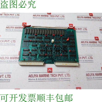 原装供应萨博 9150023-002K PB251 CPU 卡 9150023-531