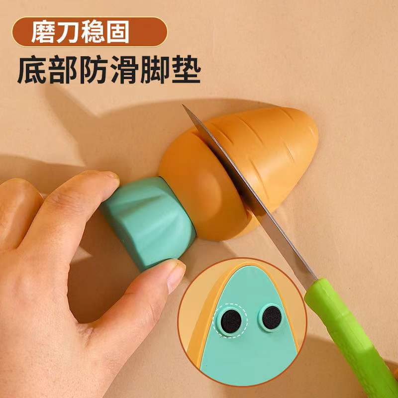 多款式迷你磨刀石厨房工具