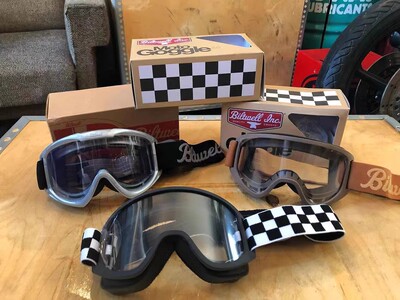 小框可带近视眼镜复古防风护目镜