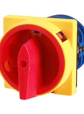 LW26GS-20/04-2电源转换开关LW28GS-20/2正品LW26GS-20/04-1挂锁