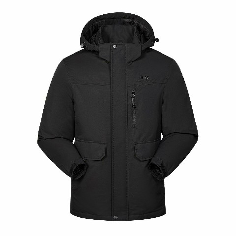 JEEP/吉普新品男式羽绒服