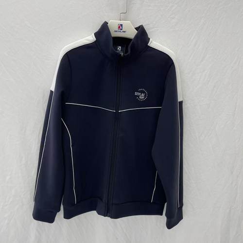 2023新品秋冬SEVLAE/圣弗莱户外女式立领开衫外套F232385405A