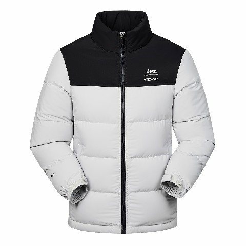 JEEP/吉普新品男式羽绒服