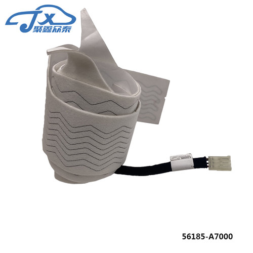 适用于起亚2017 2018 Cerato K3多功能方向盘加热垫毯56185-A7000