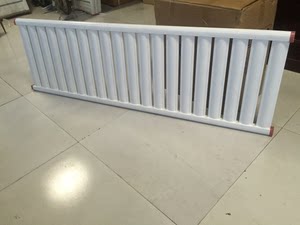 家用碳钢暖气片供暖散热器煤改气加厚防腐采暖壁挂炉7025农村包邮