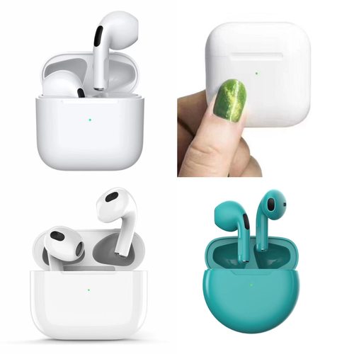 pro4四代降噪改名定位蓝牙耳机