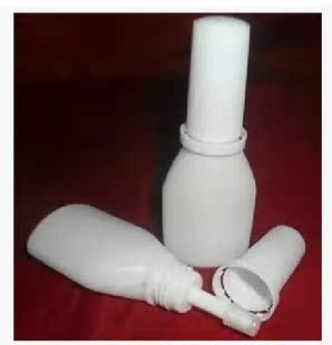 20克喷粉瓶西瓜霜喷瓶 粉末分装瓶 粉剂喷瓶