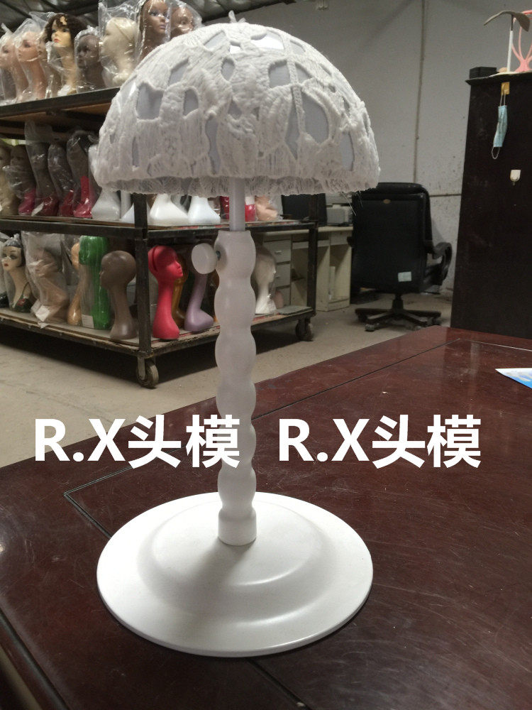 Accessoires pour perruques - Ref 230105 Image 1