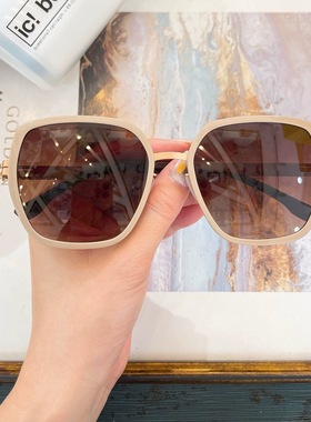 ic berlin太阳镜大框显瘦超轻板材超轻薄钢无螺丝太阳镜可配近视