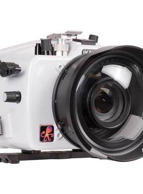 IKELITE  防水壳for 尼康 D7100/D7200 D7500数码单反相机