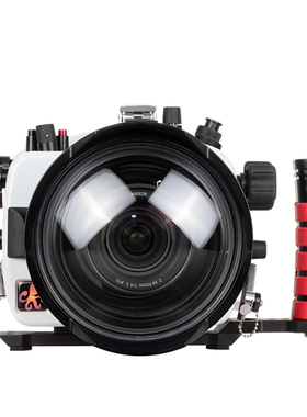 Ikelite 200DL 防水壳配Nikon Z7/Z6 全幅微单尼康相机 #71063
