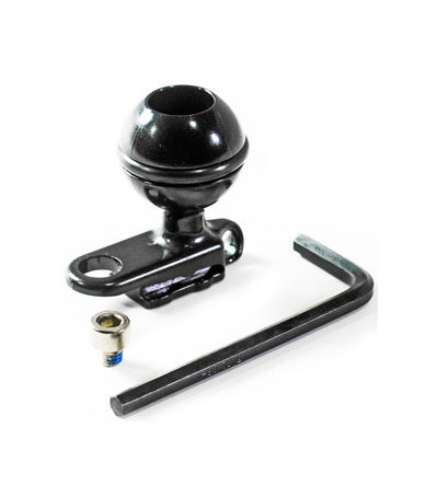Sola Photo Mount Kit sola 灯底座球头（新款） - 封面