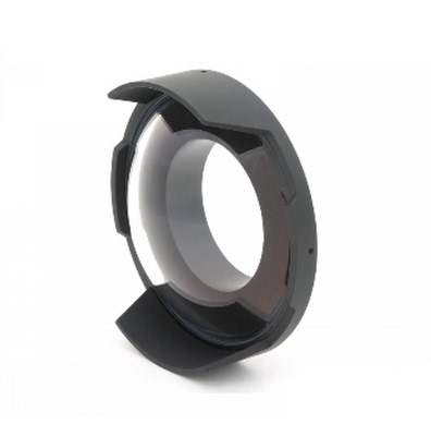 INON Dome Port适用Olympus 8mm鱼眼 水下镜头罩