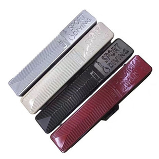 自由潜水长脚蹼包袋箱盒mantra C4 V3 Leaderfins托运 蛙鞋袋双蹼