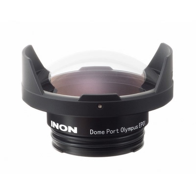 INON PT-EP12 PT-EP10 奥林巴斯8mm鱼眼镜头罩