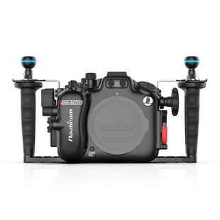 Nauticam 索尼 NA-A6700相机防水壳Sony A6600相机17435